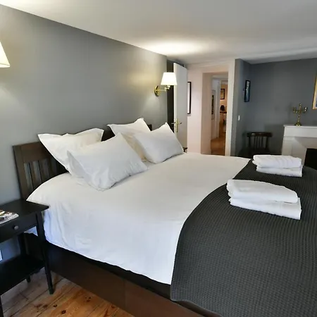 Apartmán Pau: Superbe Climatise/coeur De Ville