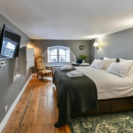 Apartmán Pau: Superbe Climatise/coeur De Ville