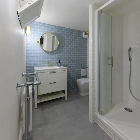 Pau: Superbe Climatise/coeur De Ville Pau